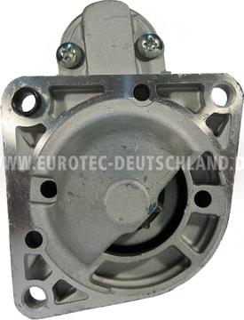 Eurotec 11090133 - Стартер vvparts.bg