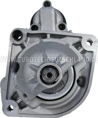 Eurotec 11090123 - Стартер vvparts.bg