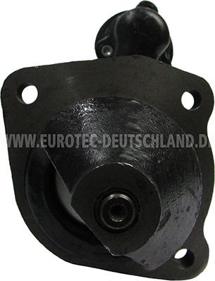 Eurotec 11090303 - Стартер vvparts.bg