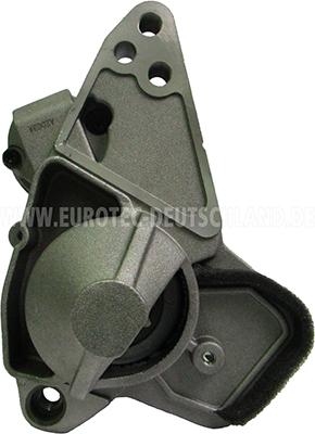 Eurotec 11090312 - Стартер vvparts.bg