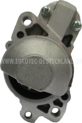 Eurotec 11090381 - Стартер vvparts.bg