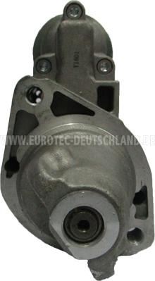 Eurotec 11090331 - Стартер vvparts.bg