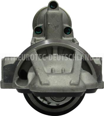 Eurotec 11090268 - Стартер vvparts.bg