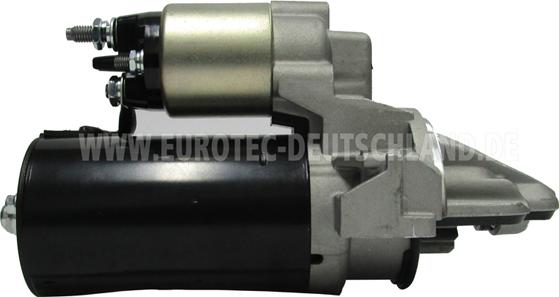 Eurotec 11090268 - Стартер vvparts.bg