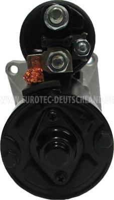 Eurotec 11090267 - Стартер vvparts.bg