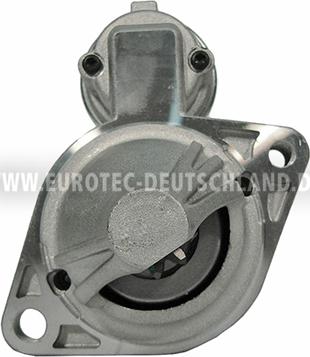 Eurotec 11090200 - Стартер vvparts.bg