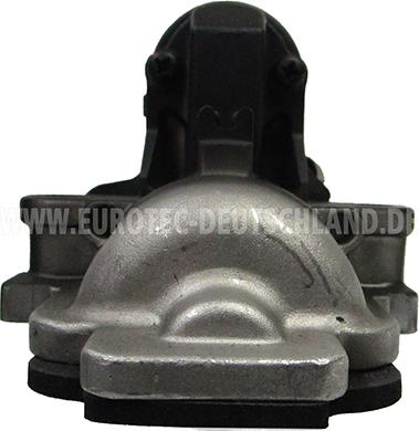 Eurotec 11040955 - Стартер vvparts.bg