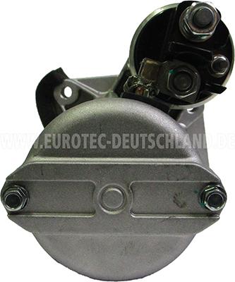 Eurotec 11040911 - Стартер vvparts.bg