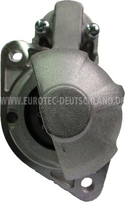 Eurotec 11040930 - Стартер vvparts.bg