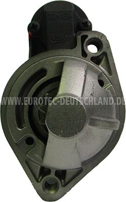 Eurotec 11040938 - Стартер vvparts.bg