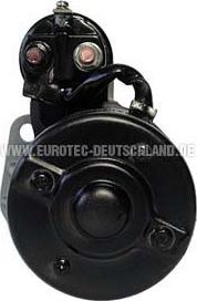 Eurotec 11040435 - Стартер vvparts.bg