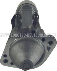 Eurotec 11040659 - Стартер vvparts.bg