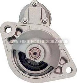 Eurotec 11040600 - Стартер vvparts.bg