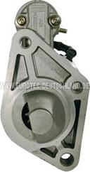 Eurotec 11040682 - Стартер vvparts.bg