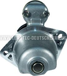 Eurotec 11040673 - Стартер vvparts.bg