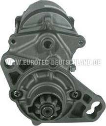 Eurotec 11040049 - Стартер vvparts.bg