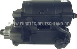 Eurotec 11040044 - Стартер vvparts.bg