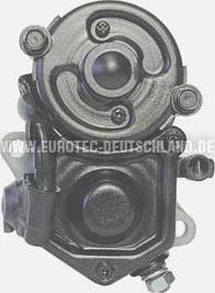 Eurotec 11040044 - Стартер vvparts.bg