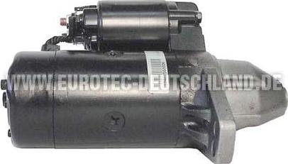 Eurotec 11040056 - Стартер vvparts.bg