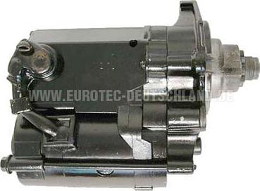 Eurotec 11040050 - Стартер vvparts.bg