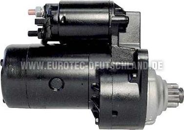 Eurotec 11040142 - Стартер vvparts.bg