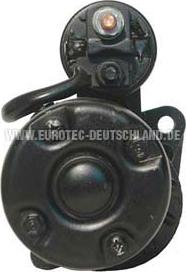 Eurotec 11040142 - Стартер vvparts.bg