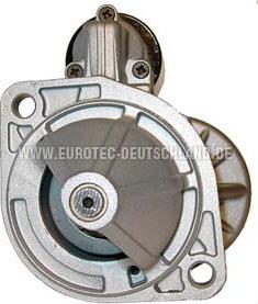 Eurotec 11040147 - Стартер vvparts.bg