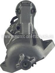 Eurotec 11040187 - Стартер vvparts.bg