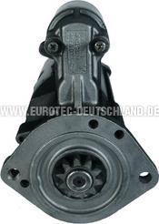 Eurotec 11040136 - Стартер vvparts.bg