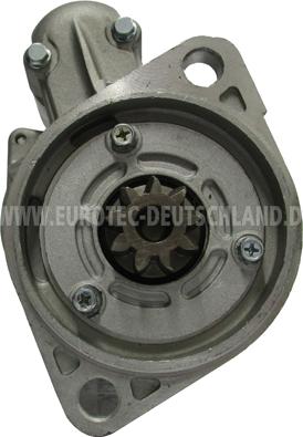 Eurotec 11040840 - Стартер vvparts.bg