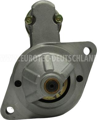 Eurotec 11040847 - Стартер vvparts.bg