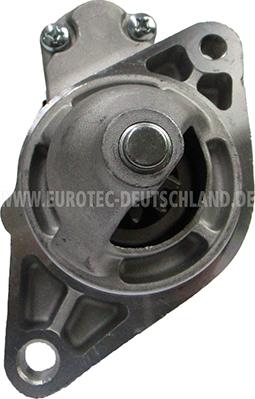 Eurotec 11040856 - Стартер vvparts.bg