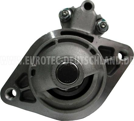 Eurotec 11040804 - Стартер vvparts.bg