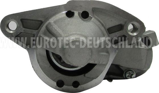 Eurotec 11040839 - Стартер vvparts.bg