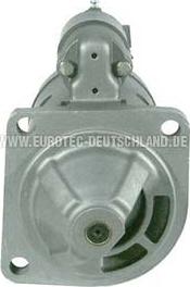 Eurotec 11040368 - Стартер vvparts.bg