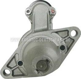 Eurotec 11040305 - Стартер vvparts.bg