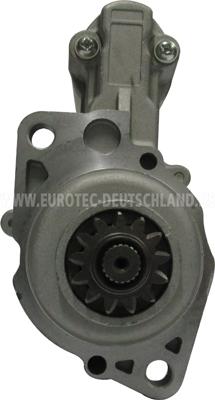 Eurotec 11040334 - Стартер vvparts.bg