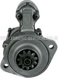 Eurotec 11040336 - Стартер vvparts.bg