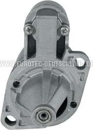 Eurotec 11040321 - Стартер vvparts.bg