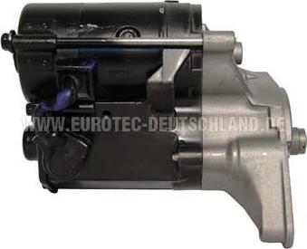 Eurotec 11040243 - Стартер vvparts.bg