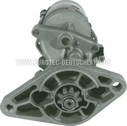 Eurotec 11040266 - Стартер vvparts.bg