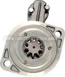 Eurotec 11040429 - Стартер vvparts.bg