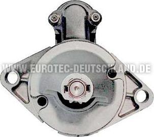 Eurotec 11040287 - Стартер vvparts.bg