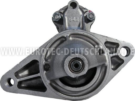 Eurotec 11040746 - Стартер vvparts.bg