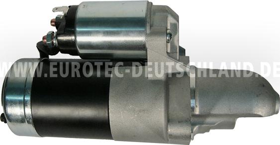 Eurotec 11040747 - Стартер vvparts.bg