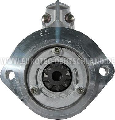 Eurotec 11040753 - Стартер vvparts.bg