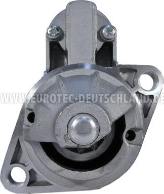 Eurotec 11040761 - Стартер vvparts.bg