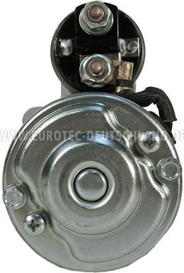 Eurotec 11040761 - Стартер vvparts.bg