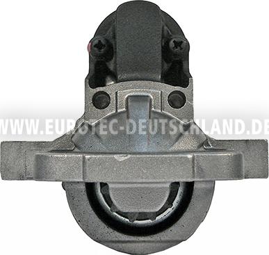 Eurotec 11040704 - Стартер vvparts.bg