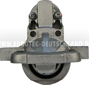 Eurotec 11040703 - Стартер vvparts.bg